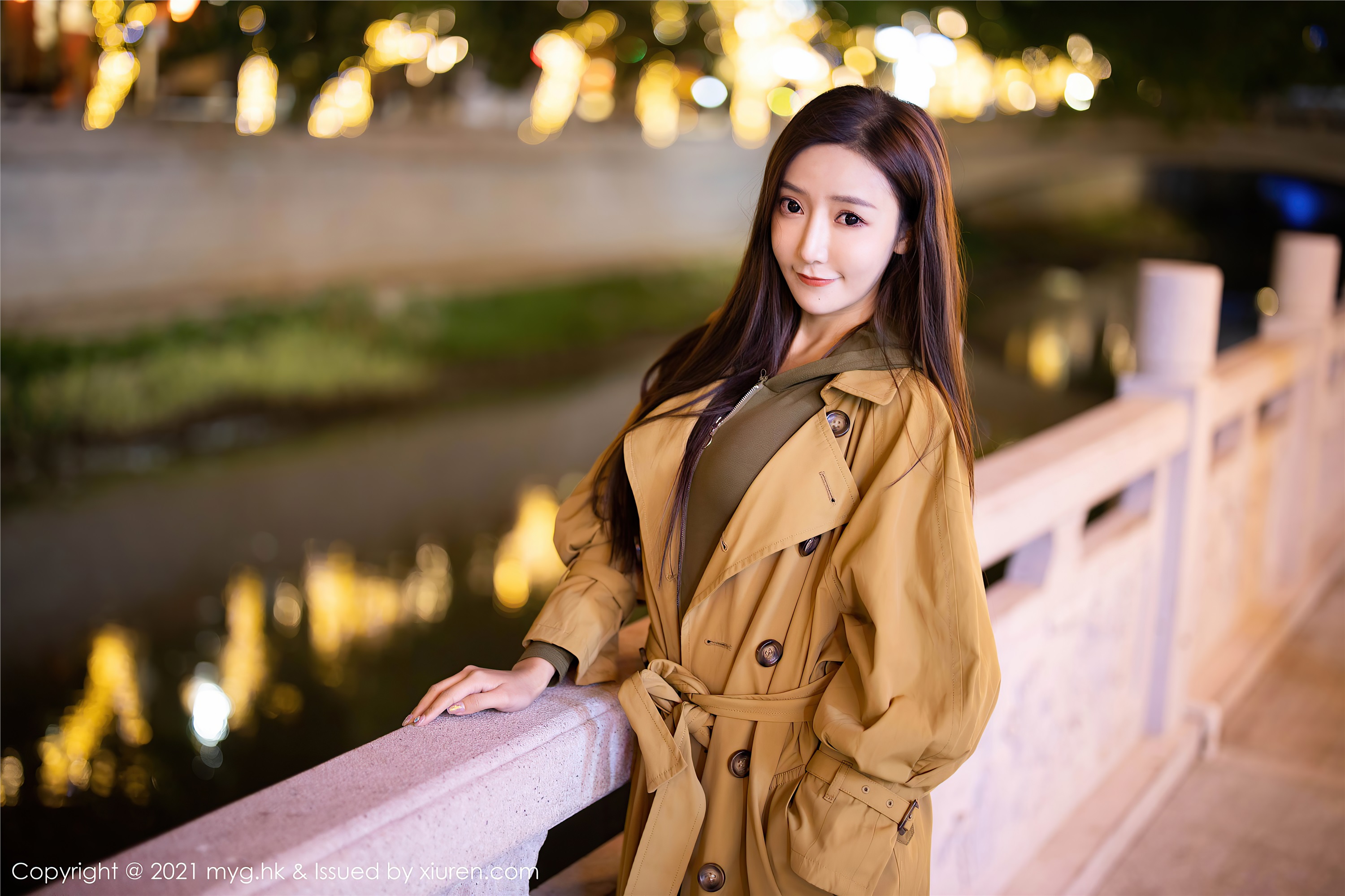 MyGirl美媛馆 2021.03.29 Vol.502 王馨瑶yanni